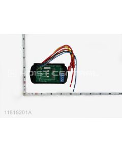 LIMIT SWITCH CONTROLLER 115V