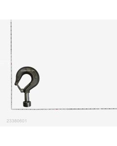 5 TONNE HOOK AND NUT ASSEMBLY