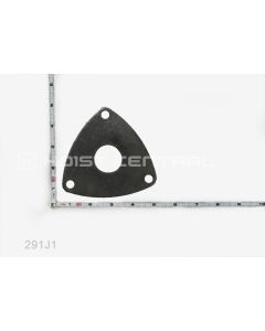 BRAKE PLATE