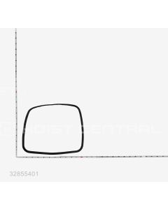 GASKET BRAKE COVER