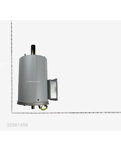 MOTOR 4/2 HP 3600/1800 RPM