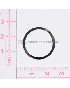 RETAINING RING EXTERNAL