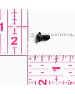 SCREW BUTTON HEAD HEX SOCKET