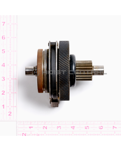 LOAD BRAKE ASSEMBLY 20 TOOTH