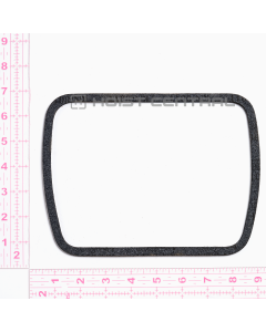 GASKET BRAKE COVER