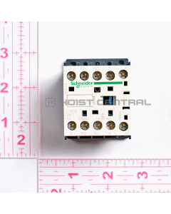 CONTACTOR FAST IEC