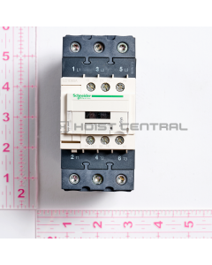 CONTACTOR NON-REVERSING IEC