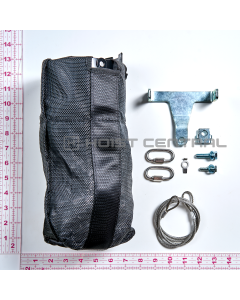 KIT, CHAIN BAG 11"LG.