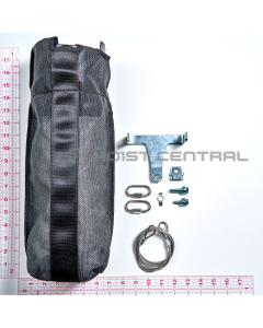 KIT, CHAIN BAG 17"LG.