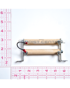 Dynamic Braking Resistors - Class C, 460 Volts