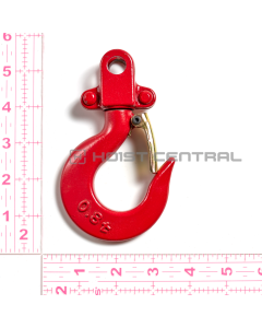 TOP HOOK ASSEMBLY(LSB.75 TON)