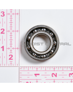 BEARING BALL SINGLE ROW RADIAL