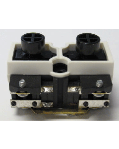 Momentary On/Off 2-Button Switch (SBP2-B)