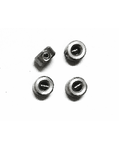Strain Relief Fastener (Four Required Per Assembly) (R-FST)