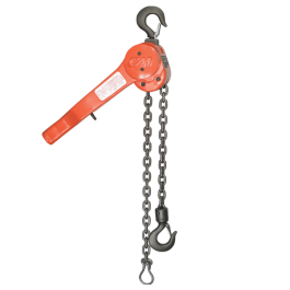 Lever | Chain Winch Series Hoist CM Puller 640